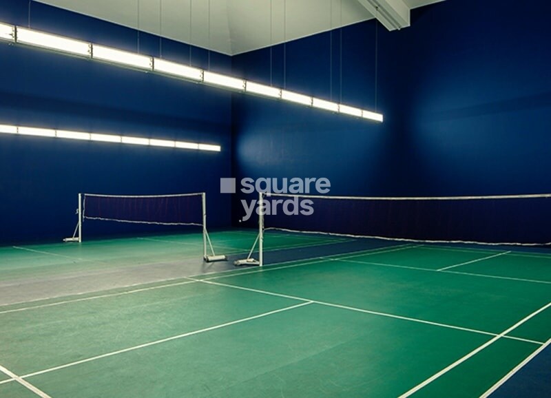 Prestige Mayberry Amenities-Features