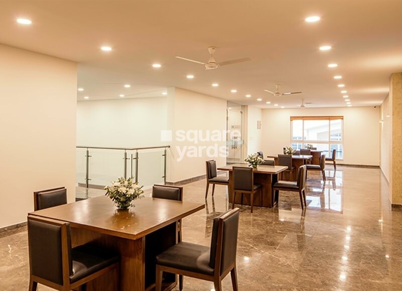 Prestige Mayberry Apartment Interiors 4