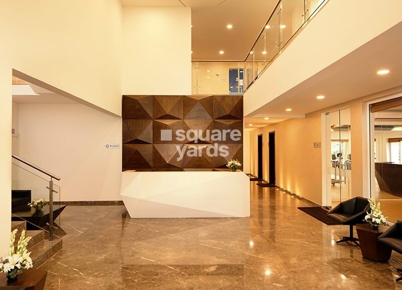 Prestige Mayberry Apartment Interiors 5