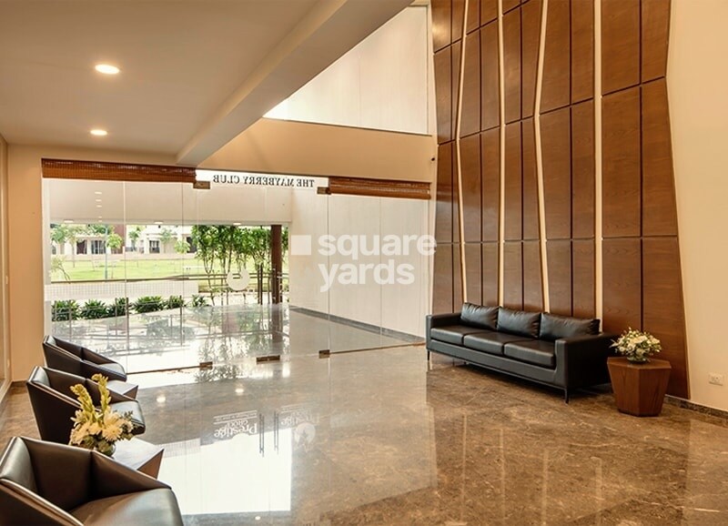 Prestige Mayberry Apartment Interiors 6