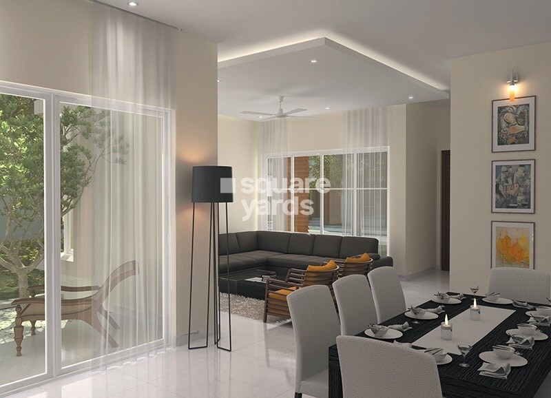 Prestige Mayberry Apartment Interiors 1