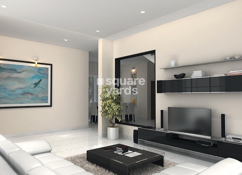 Prestige Mayberry Apartment Interiors 2