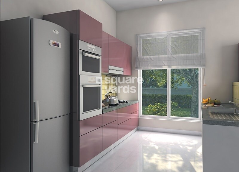 Prestige Mayberry Apartment Interiors 3