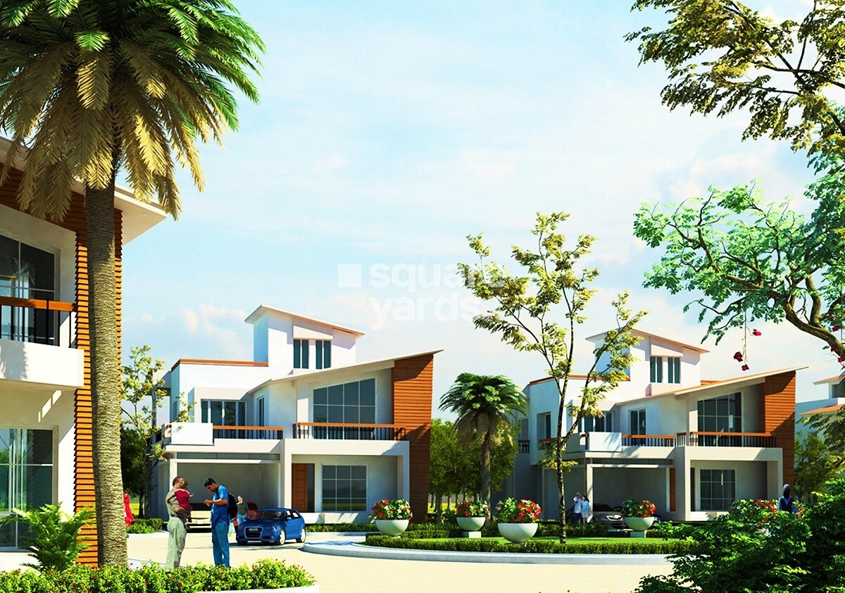 Prestige Mayberry Tower View 4