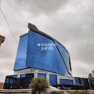 Prestige Minsk Square Tower View