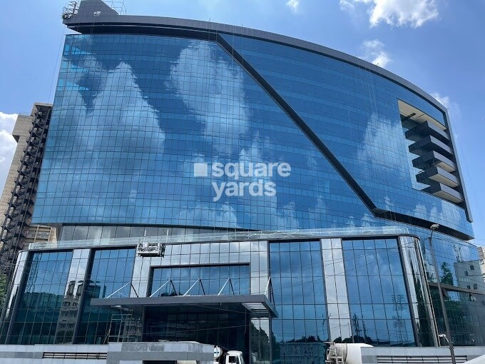 Prestige Minsk Square