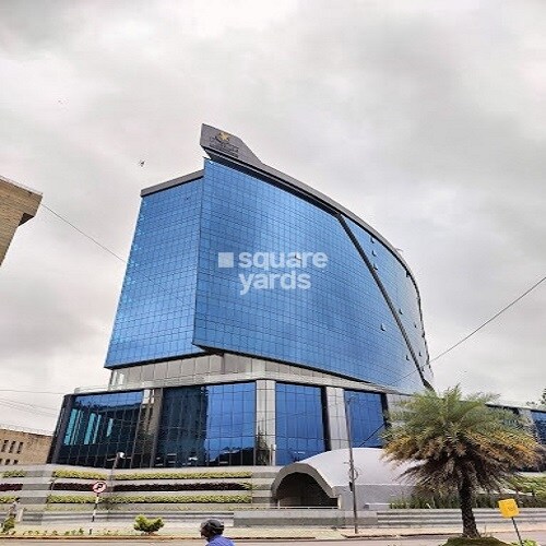 Prestige Minsk Square