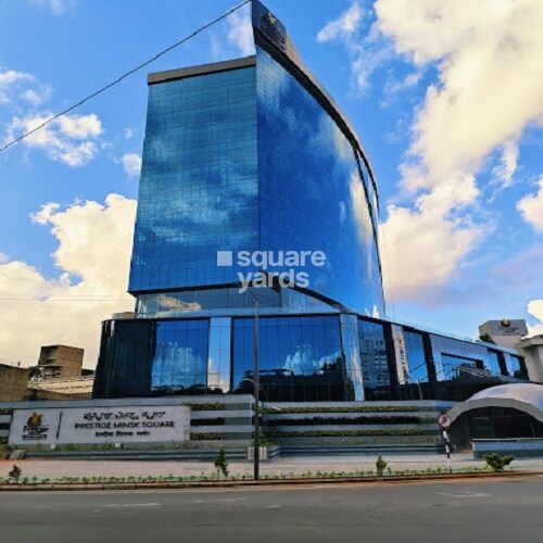 Prestige Minsk Square
