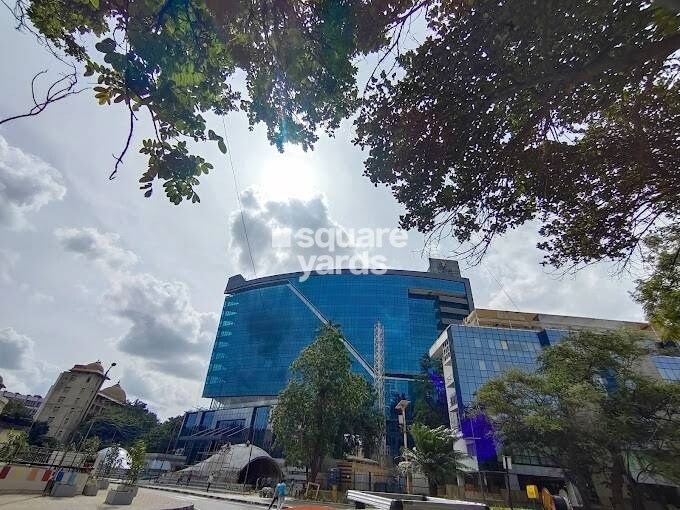 Prestige Minsk Square