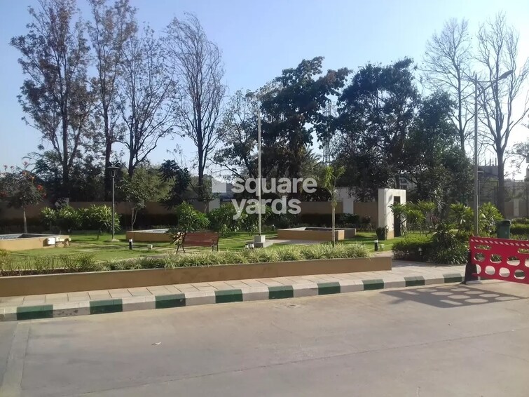 Prestige Misty Waters Amenities-Features 1