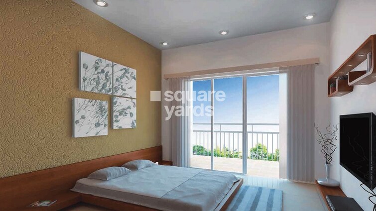 Prestige Misty Waters Apartment Interiors 1