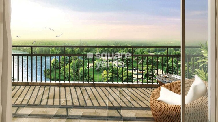 Prestige Misty Waters Apartment Interiors 2