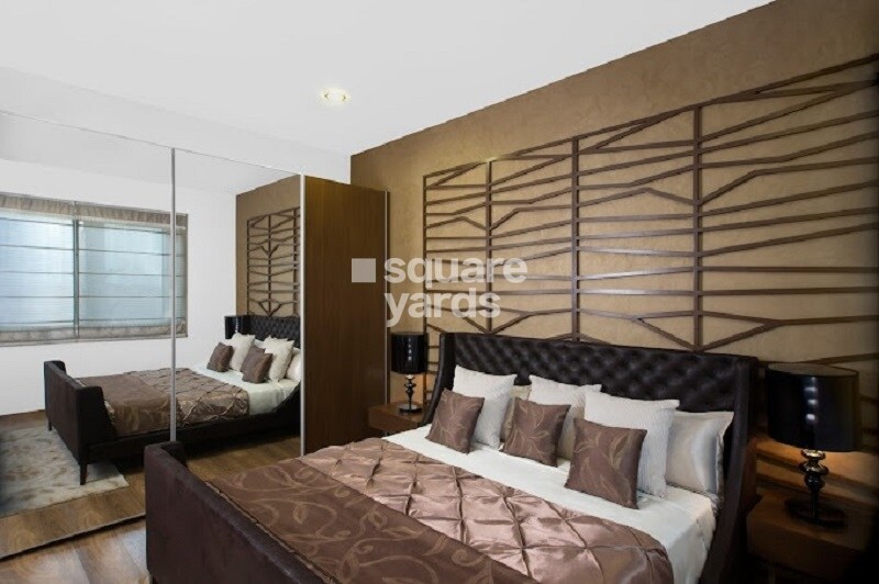 Prestige Misty Waters Apartment Interiors 3