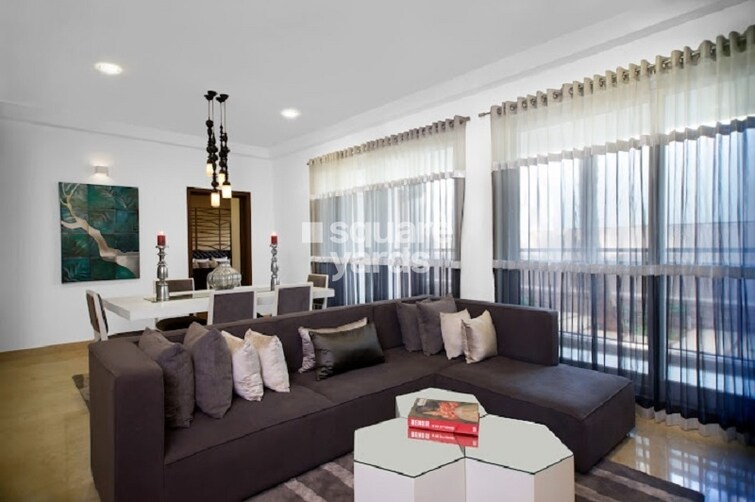 Prestige Misty Waters Apartment Interiors 4