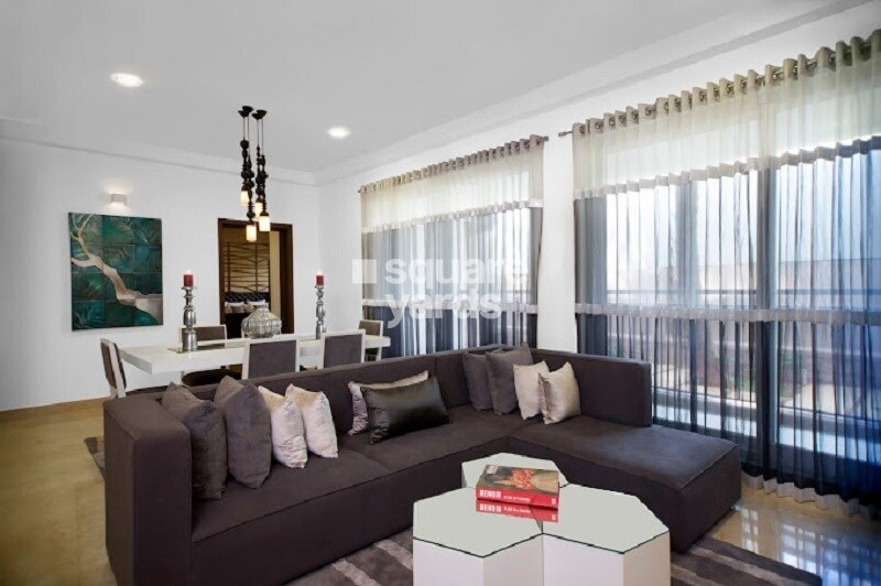 Prestige Misty Waters Apartment Interiors 4