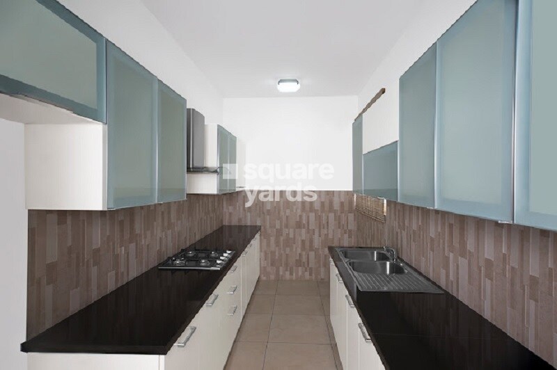 Prestige Misty Waters Apartment Interiors 6