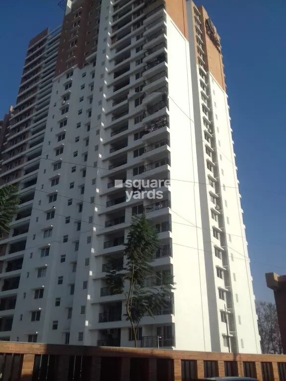 Prestige Misty Waters