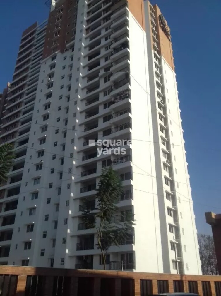 Prestige Misty Waters Tower View 1