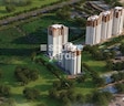 Prestige Misty Waters Vista Towers