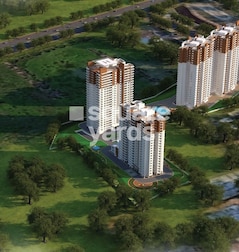 Prestige Misty Waters Vista Towers Prestige Misty Waters Vista Towers