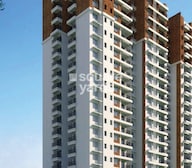 Prestige Misty Waters Vista Towers Tower View