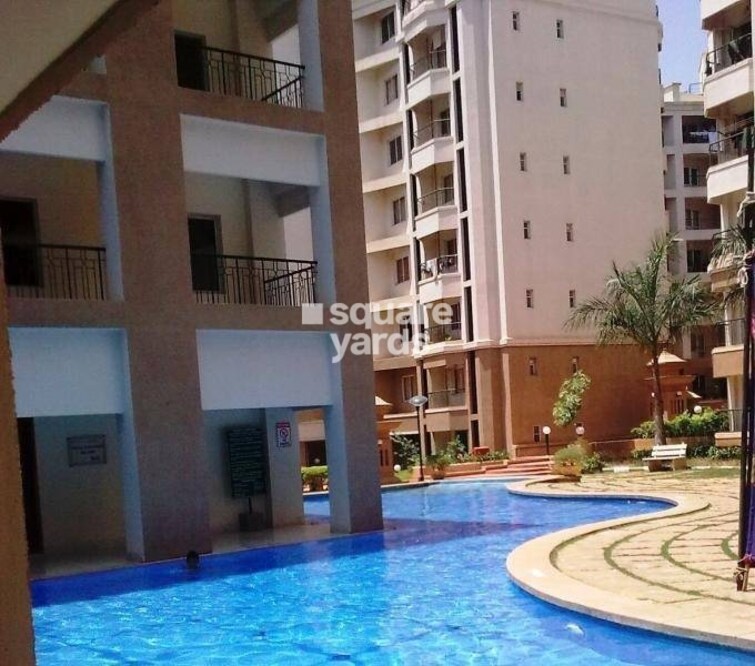 Prestige Monte Carlo Amenities-Features 2