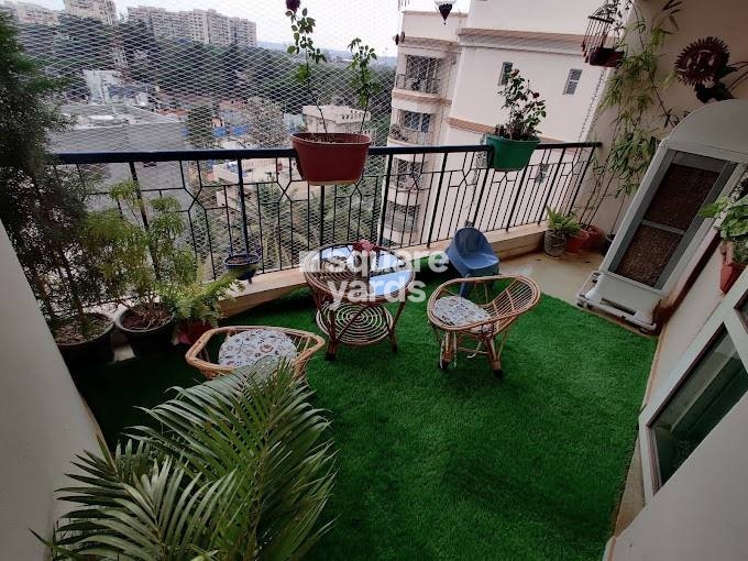 Prestige Monte Carlo Yelahanka, Bangalore Price List, Project Info