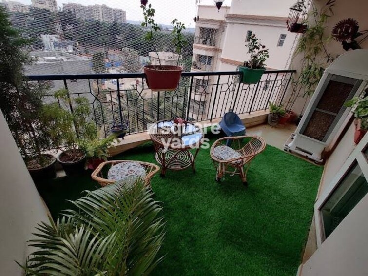 Prestige Monte Carlo Apartment Interiors 5