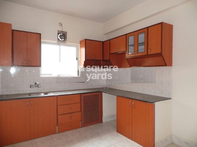 Rental 3 Bedroom 1860 Sq.Ft. Apartment in Prestige Monte Carlo