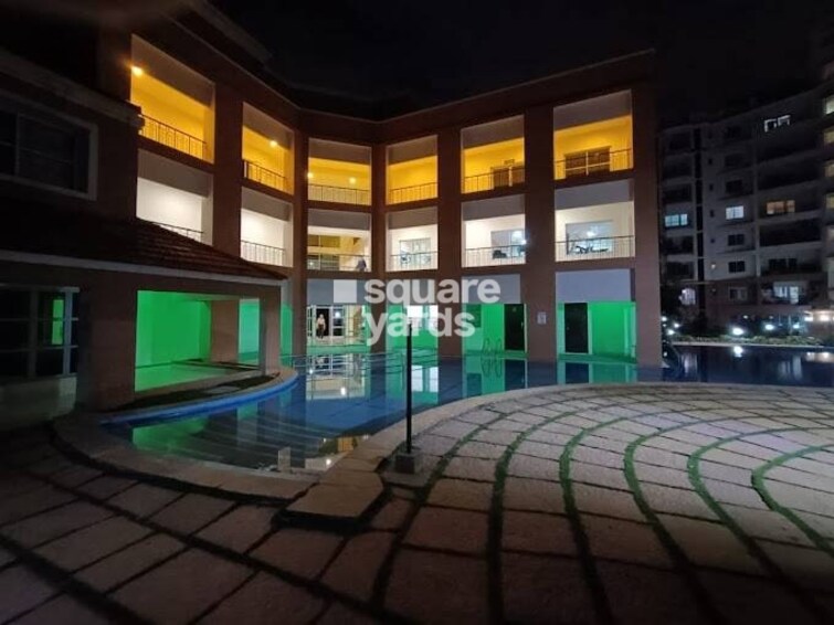 Prestige Monte Carlo Clubhouse External Image