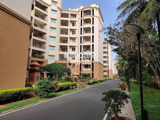 Prestige Monte Carlo Yelahanka, Bangalore Price List, Project Info