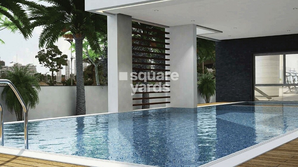 Prestige MSR Amenities-Features