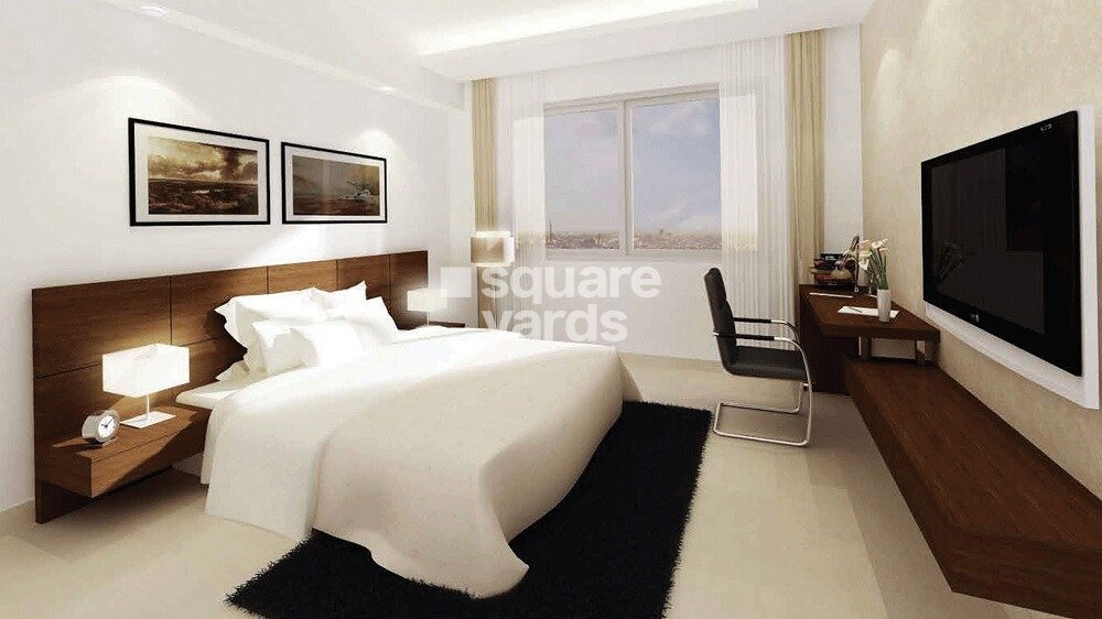 Prestige MSR Apartment Interiors 1