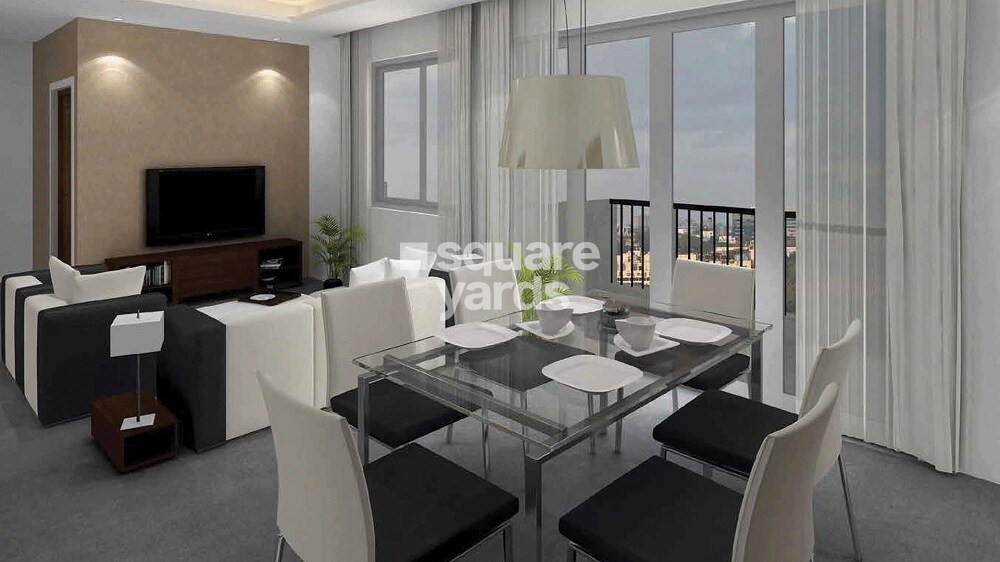 Prestige MSR Apartment Interiors 2