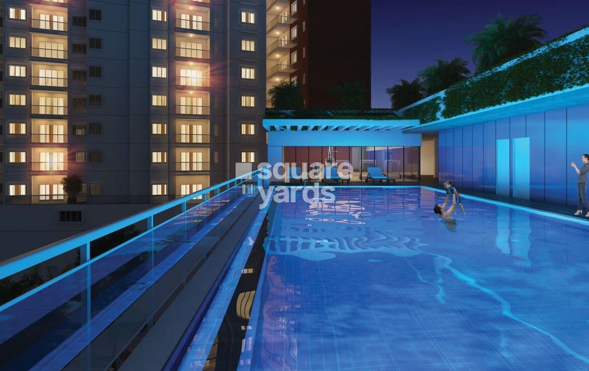 Prestige North Point