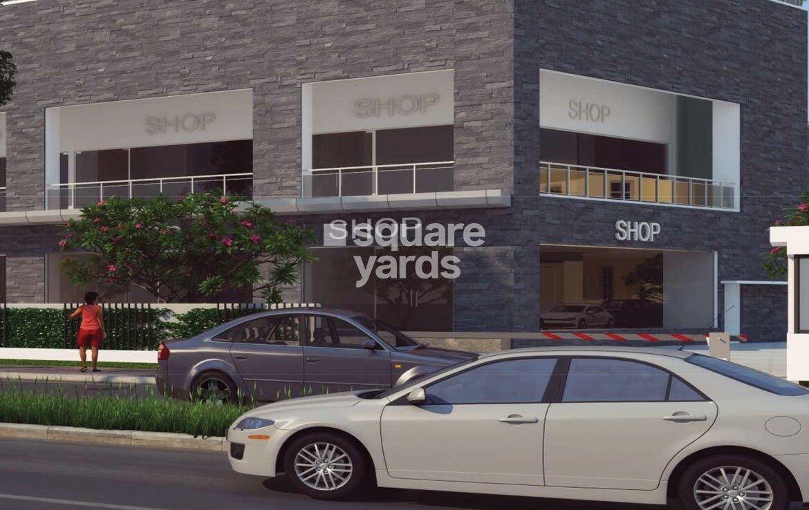 Prestige North Point