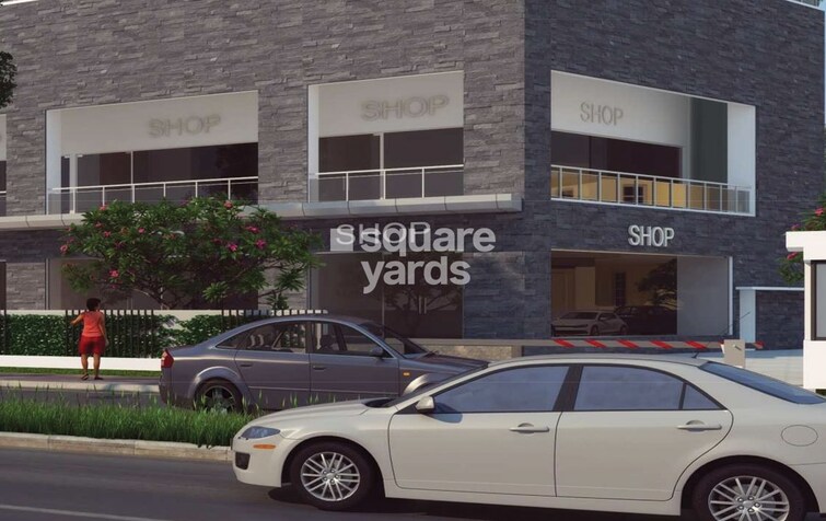 Prestige North Point Amenities-Features 2