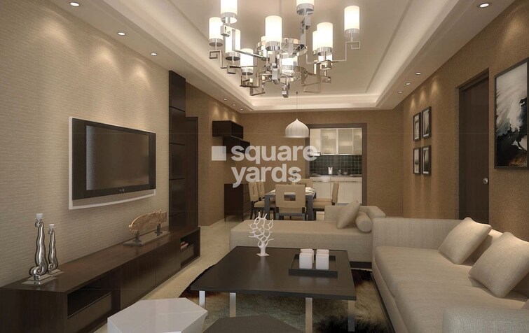 Prestige North Point Apartment Interiors 2