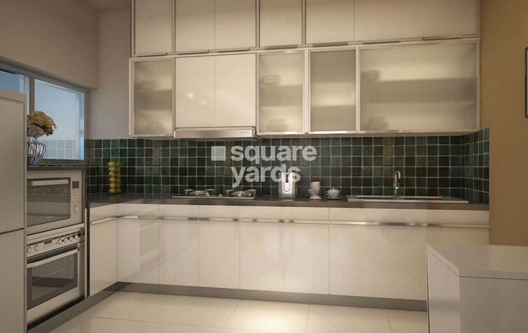 Prestige North Point Apartment Interiors 3