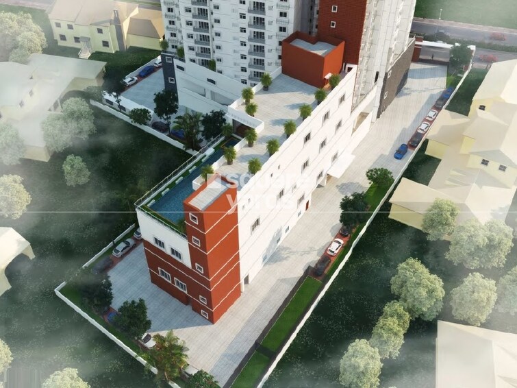 Prestige North Point Amenities-Features 4