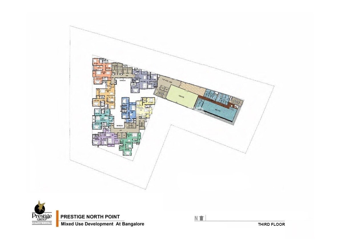 Prestige North Point