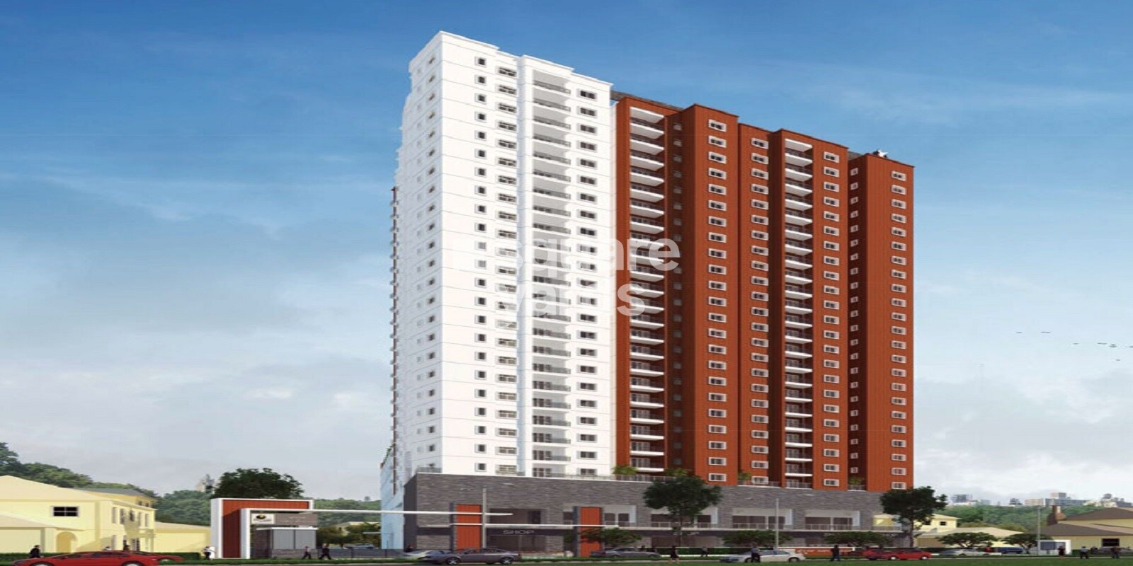 Prestige North Point