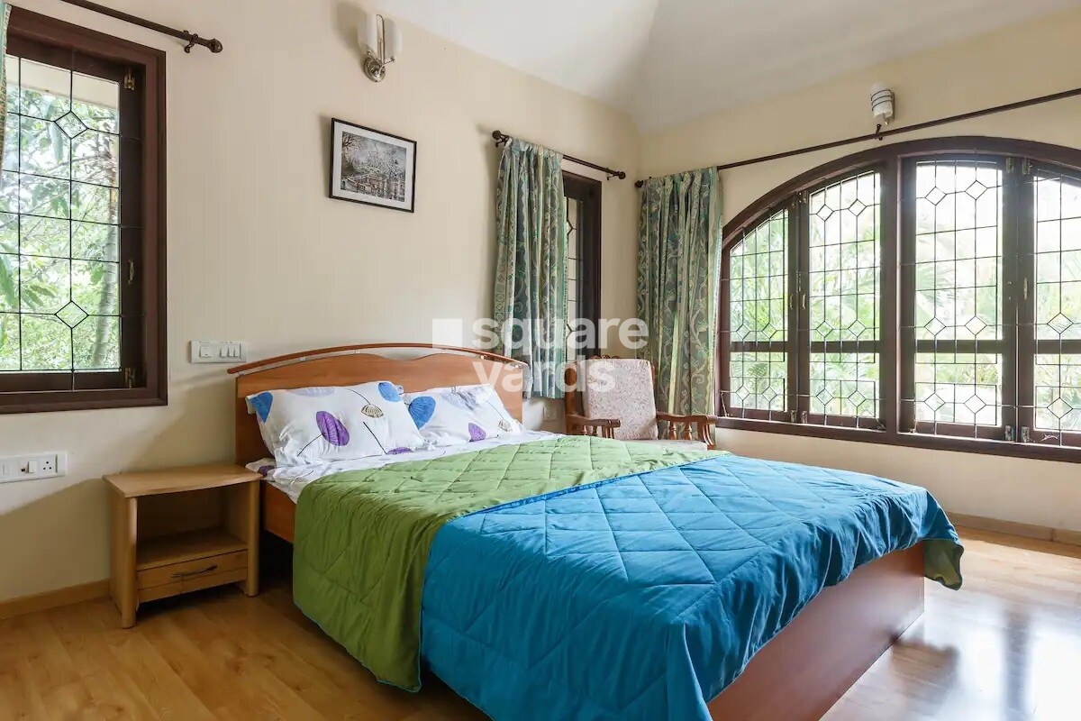 Prestige North West County Apartment Interiors 1