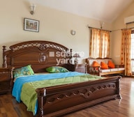 Prestige North West County Apartment Interiors