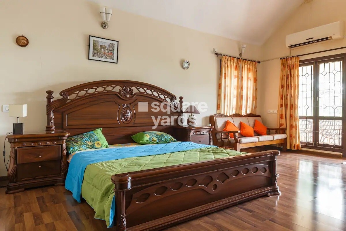 Prestige North West County Apartment Interiors 2