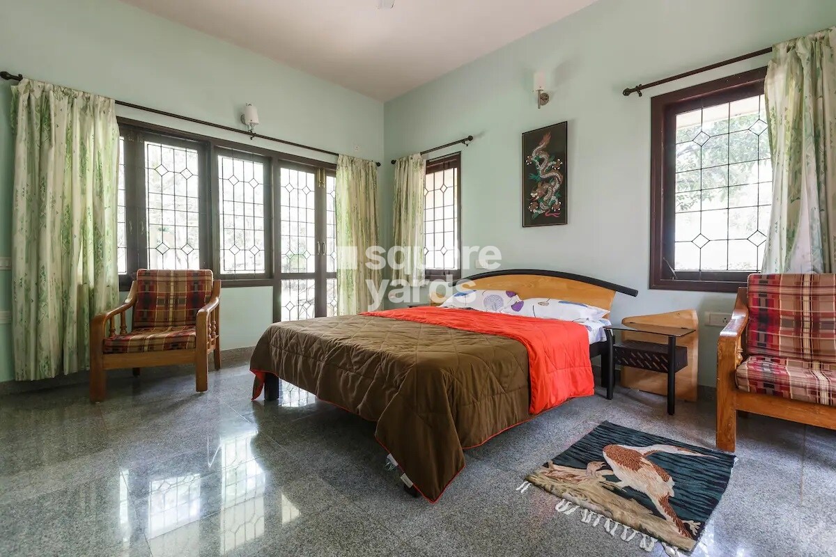 Prestige North West County Apartment Interiors 3