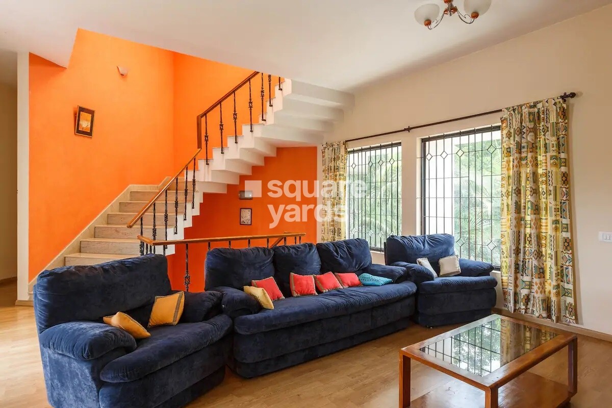 Prestige North West County Apartment Interiors 4