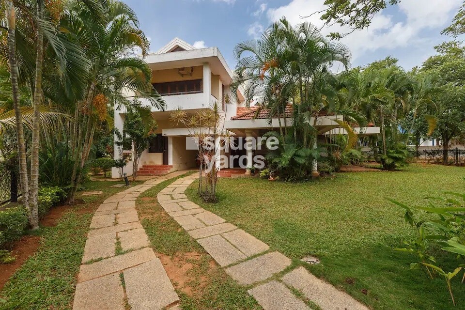 Prestige North West County Tower View