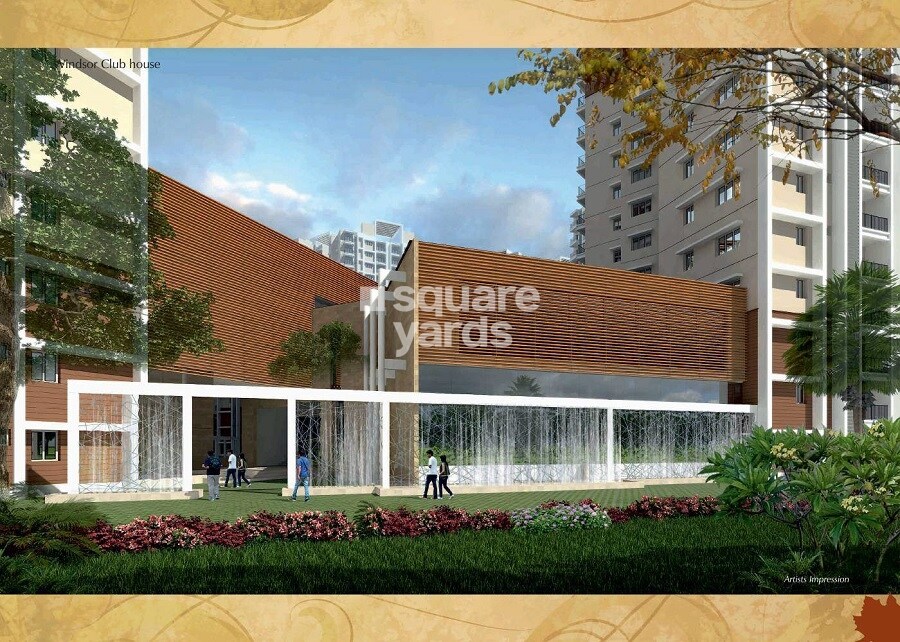 Prestige Norwood Amenities-Features 1