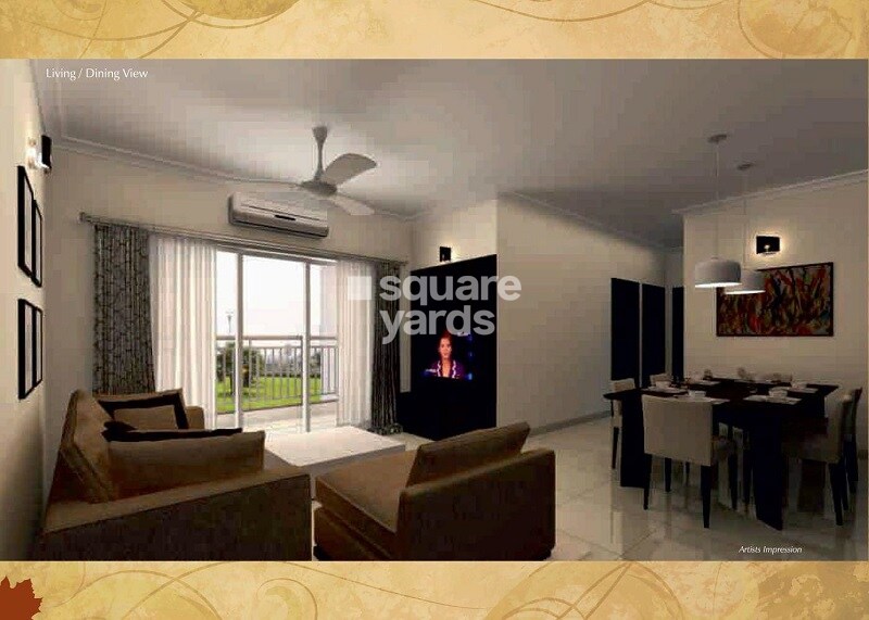 Prestige Norwood Apartment Interiors 1